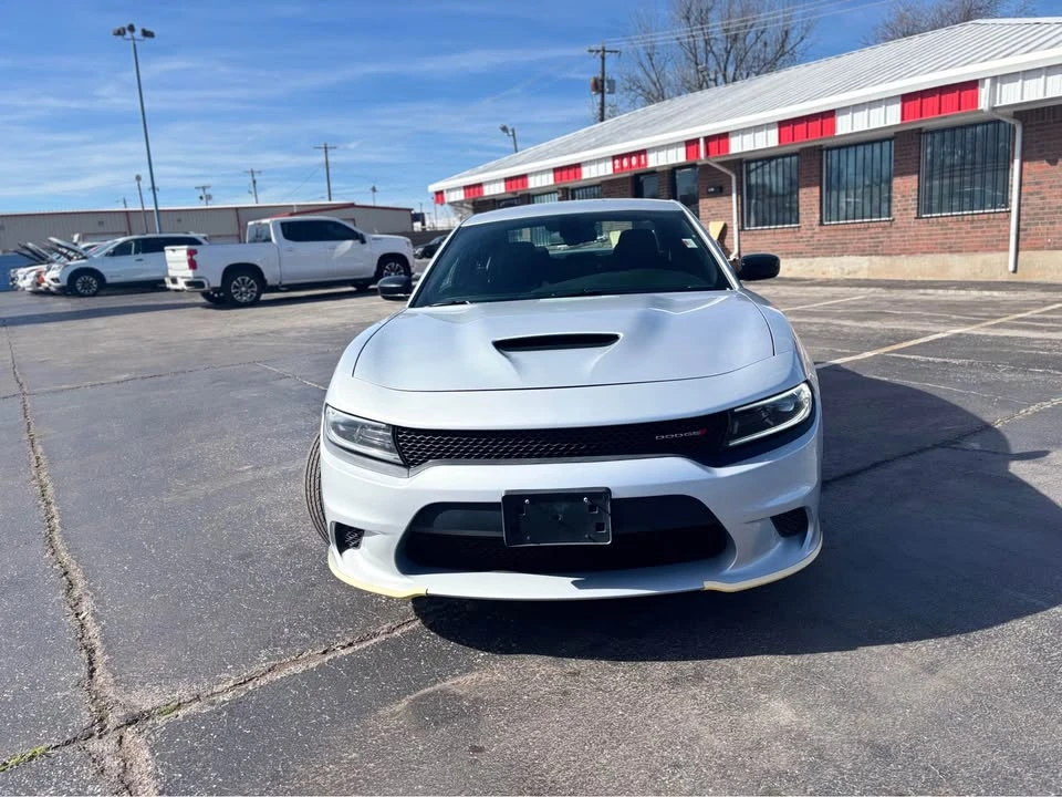 2023 Dodge Charger 7th Gen - Image 2 of 12