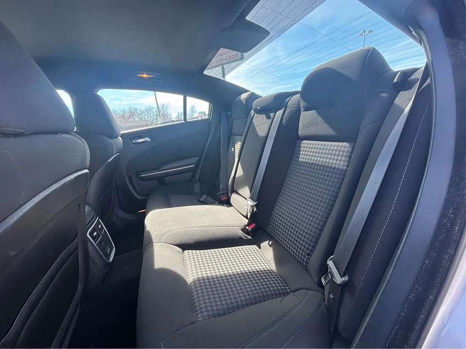 2023 Dodge Charger 7th Gen - Image 7 of 12
