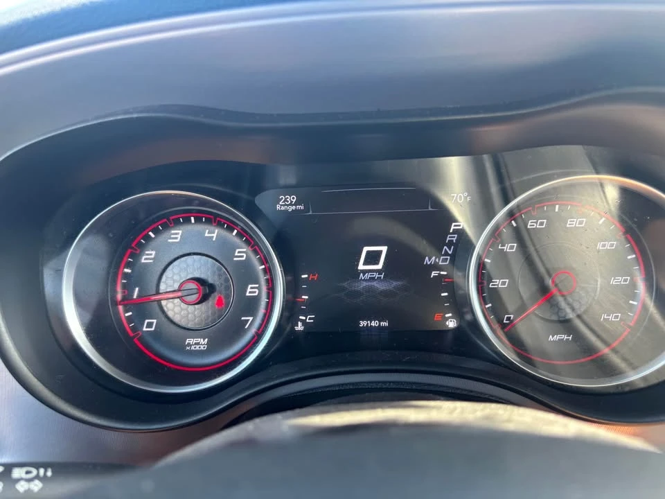 2023 Dodge Charger 7th Gen - Image 12 of 12