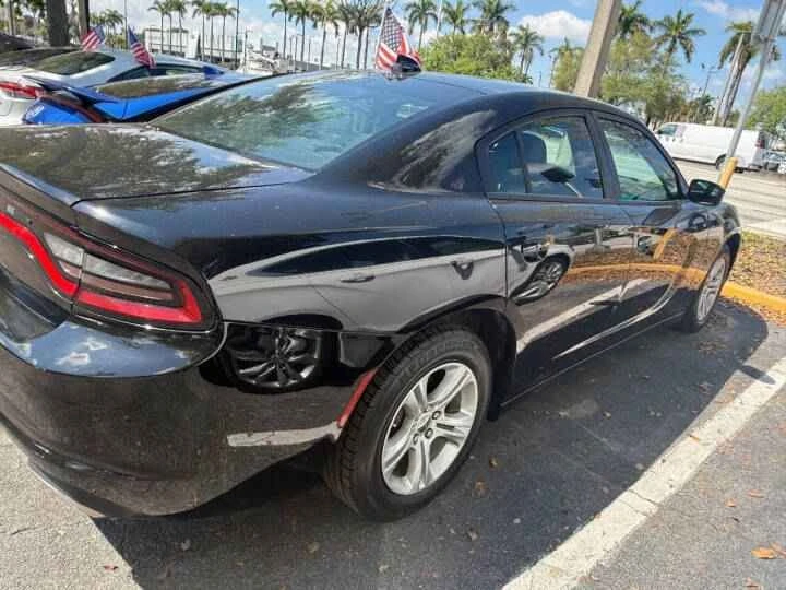 2023 Dodge Charger 7th Gen - Image 2 of 4