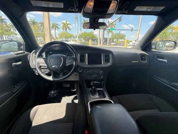 2023 Dodge Charger 7th Gen - Image 4 of 4