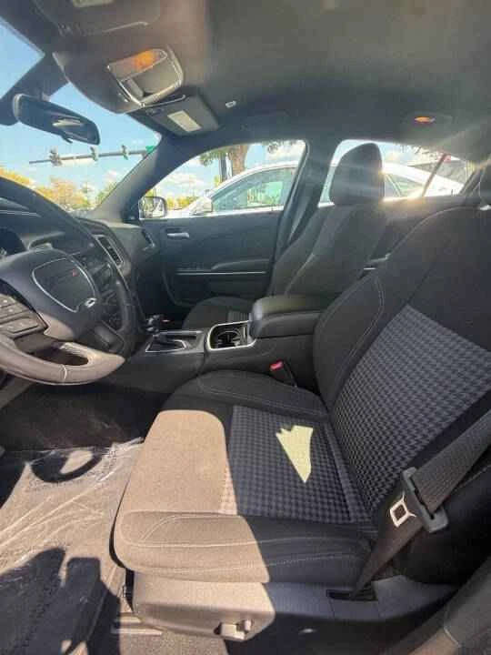 2023 Dodge Charger 7th Gen - Image 3 of 4
