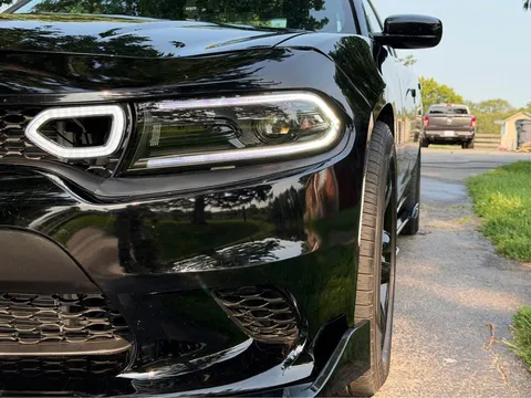 2023 Dodge Charger GT Plus Sedan 4D