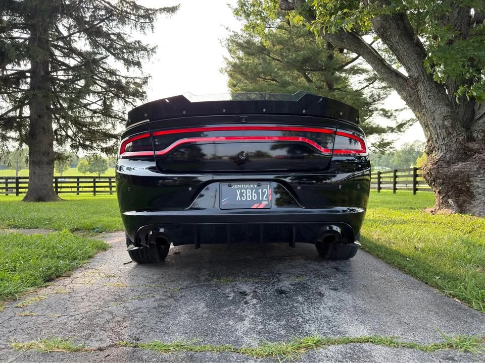 2023 Dodge Charger 7th Gen - Image 5 of 9