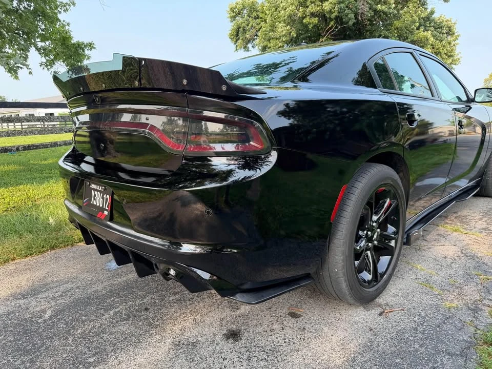 2023 Dodge Charger 7th Gen - Image 7 of 9