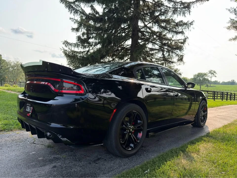 2023 Dodge Charger 7th Gen - Image 4 of 9