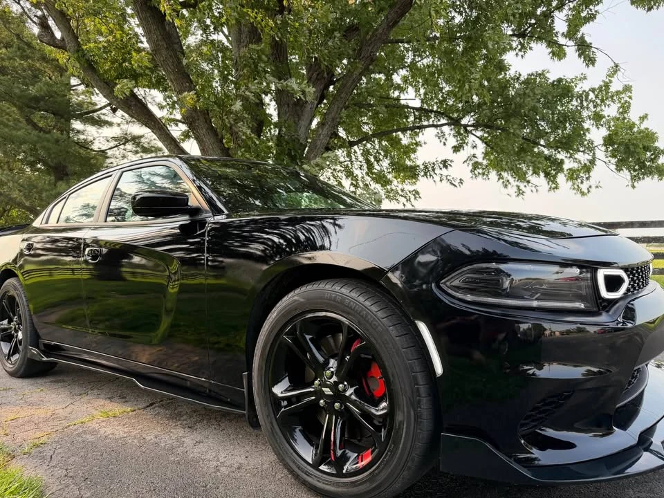 2023 Dodge Charger 7th Gen - Image 3 of 9