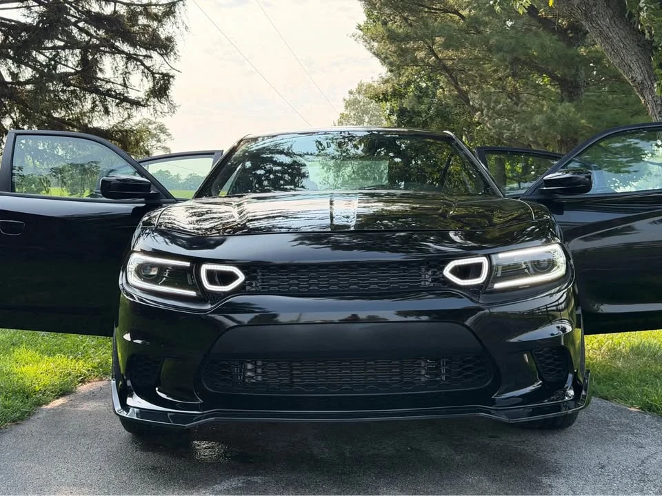 2023 Dodge Charger 7th Gen - Image 9 of 9
