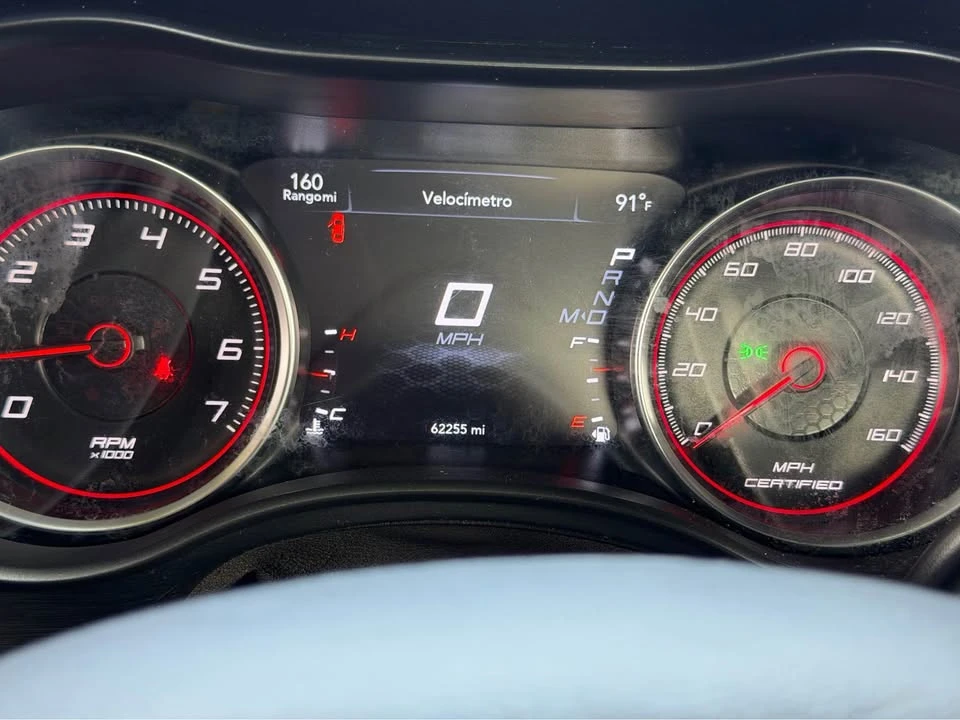 2023 Dodge Charger 7th Gen - Image 6 of 9