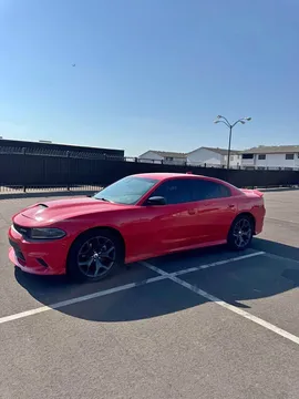 2023 Dodge Charger GT Plus Sedan 4D