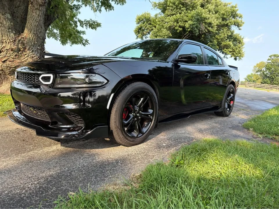 2023 Dodge Charger 7th Gen - Image 2 of 9