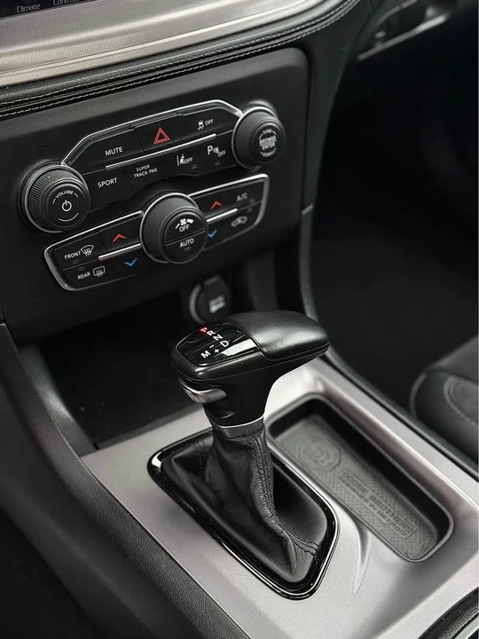 2023 Dodge Charger 7th Gen - Image 19 of 19