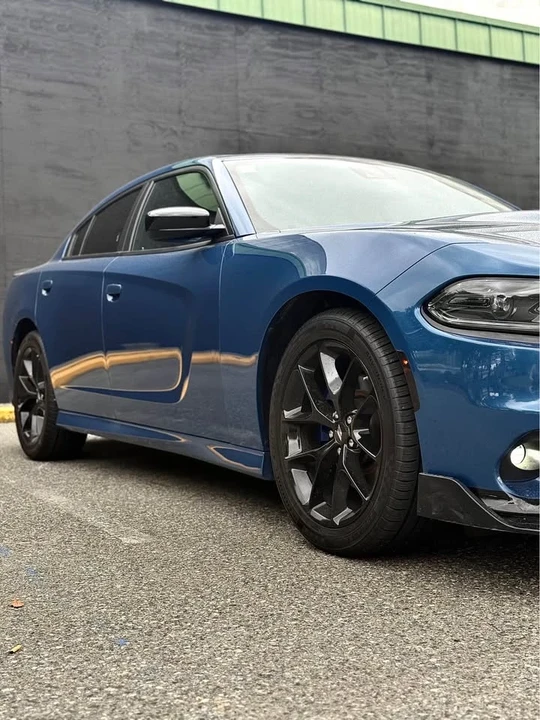 2023 Dodge Charger 7th Gen - Image 10 of 19