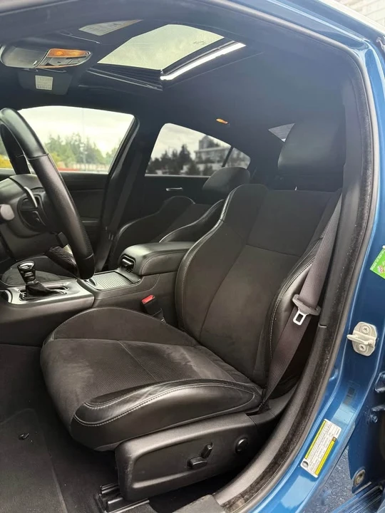 2023 Dodge Charger 7th Gen - Image 12 of 19