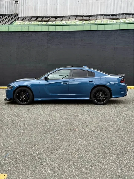 2023 Dodge Charger 7th Gen - Image 5 of 19