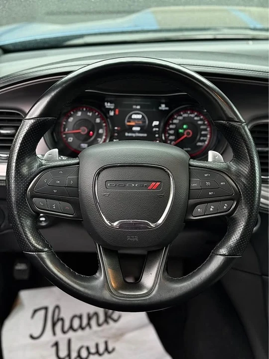 2023 Dodge Charger 7th Gen - Image 15 of 19