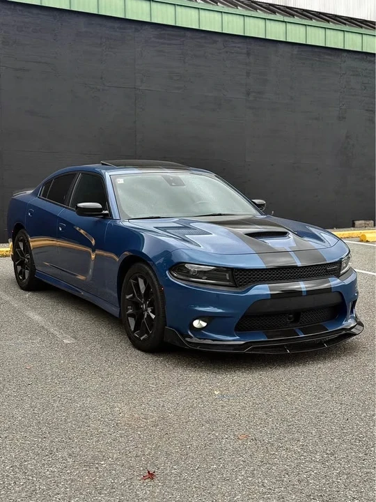 2023 Dodge Charger 7th Gen - Image 11 of 19