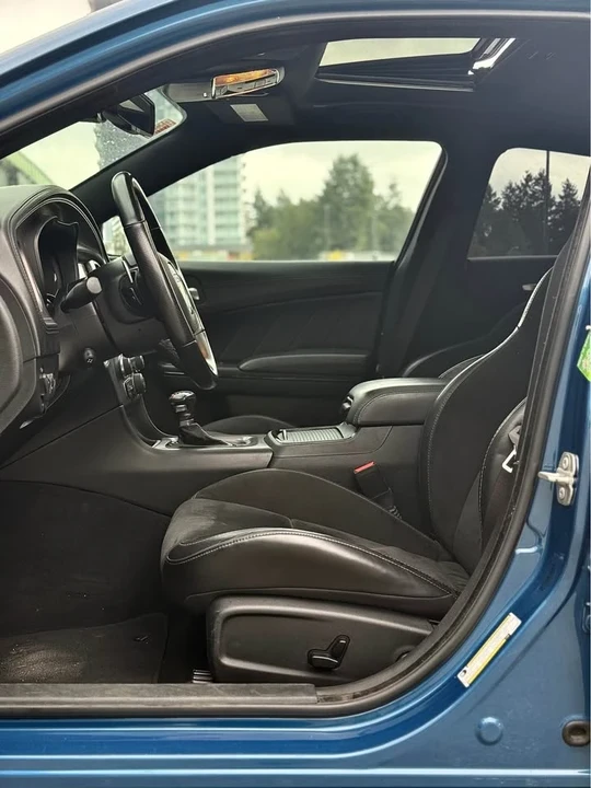 2023 Dodge Charger 7th Gen - Image 13 of 19