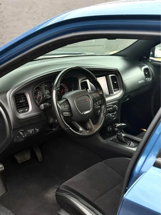 2023 Dodge Charger 7th Gen - Image 14 of 19