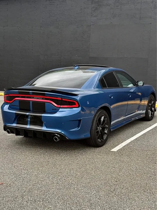 2023 Dodge Charger 7th Gen - Image 8 of 19