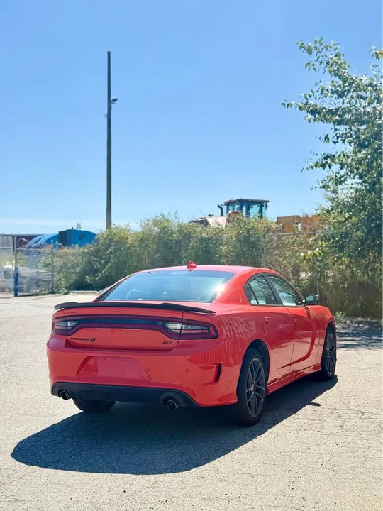 2023 Dodge Charger 7th Gen - Image 10 of 17