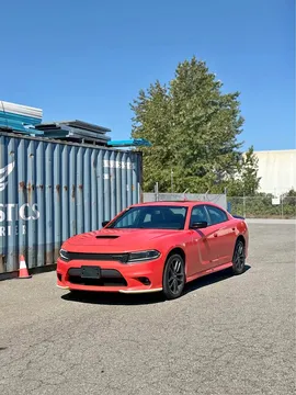 2023 Dodge Charger GT Premium AWD