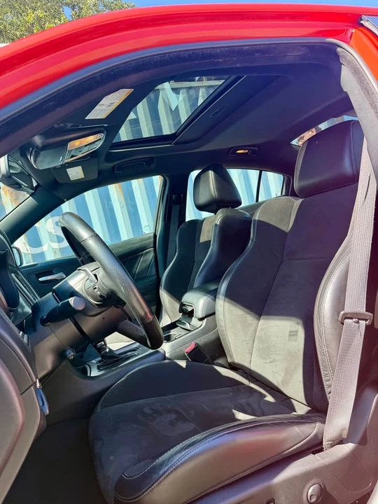 2023 Dodge Charger 7th Gen - Image 11 of 17
