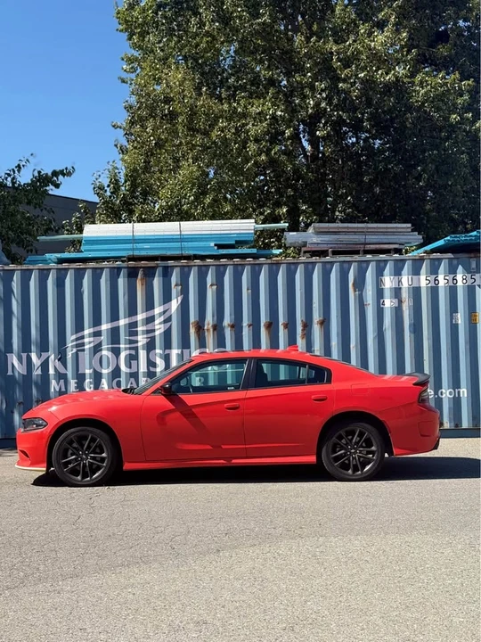 2023 Dodge Charger 7th Gen - Image 6 of 17