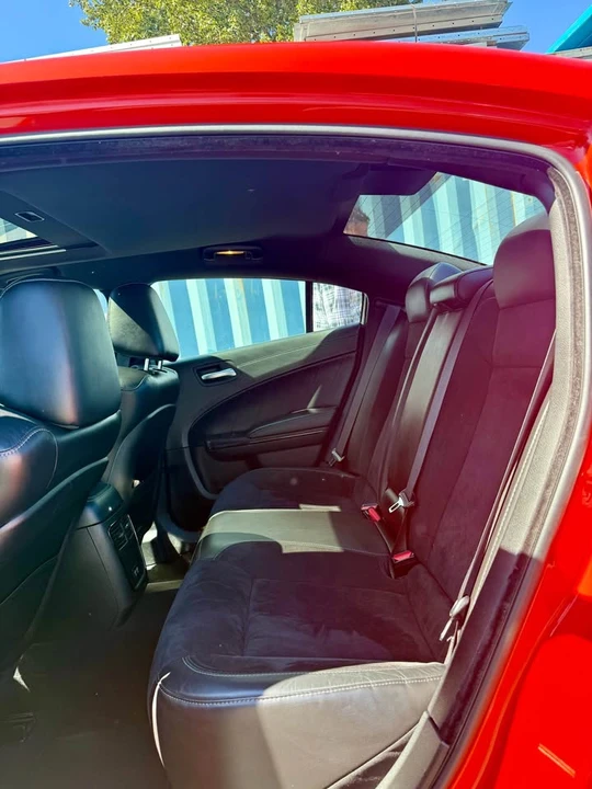 2023 Dodge Charger 7th Gen - Image 12 of 17