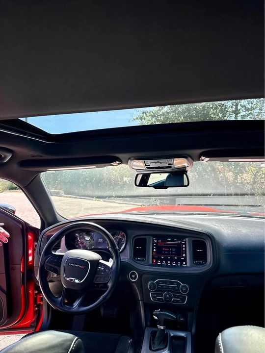 2023 Dodge Charger 7th Gen - Image 13 of 17