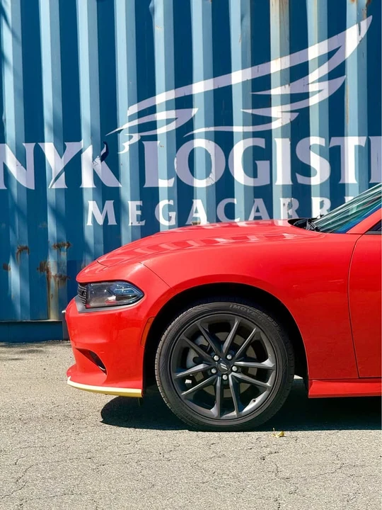 2023 Dodge Charger 7th Gen - Image 4 of 17