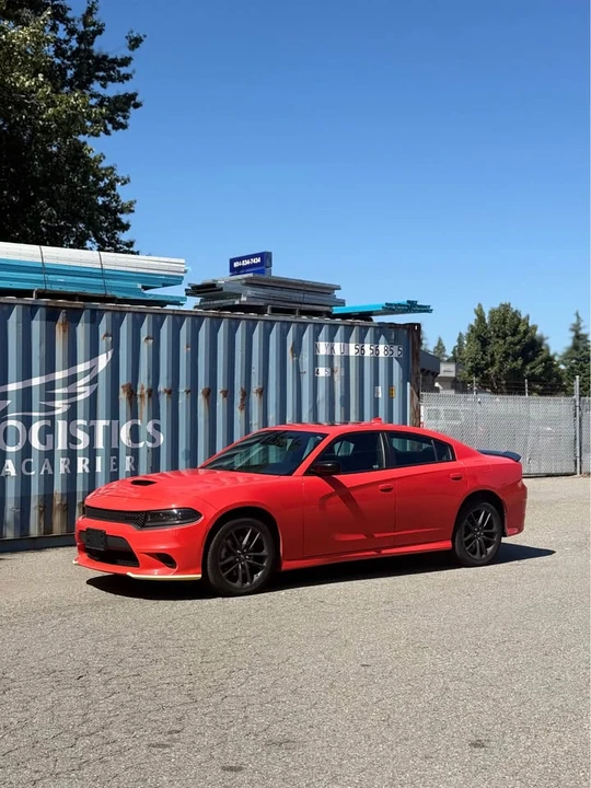 2023 Dodge Charger 7th Gen - Image 3 of 17