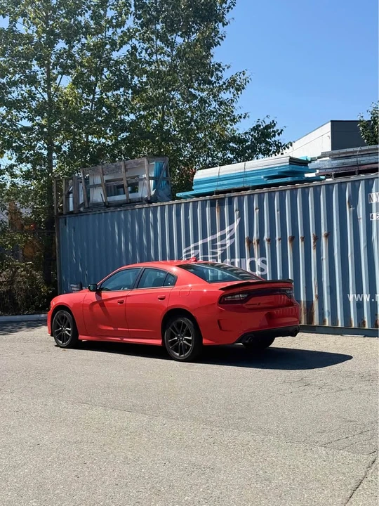 2023 Dodge Charger 7th Gen - Image 7 of 17
