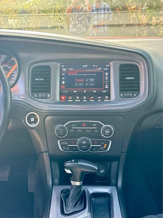 2023 Dodge Charger 7th Gen - Image 15 of 17