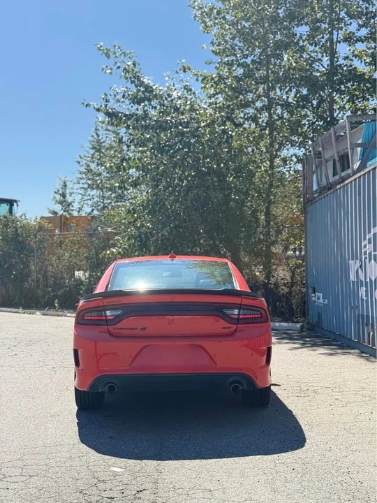 2023 Dodge Charger 7th Gen - Image 8 of 17