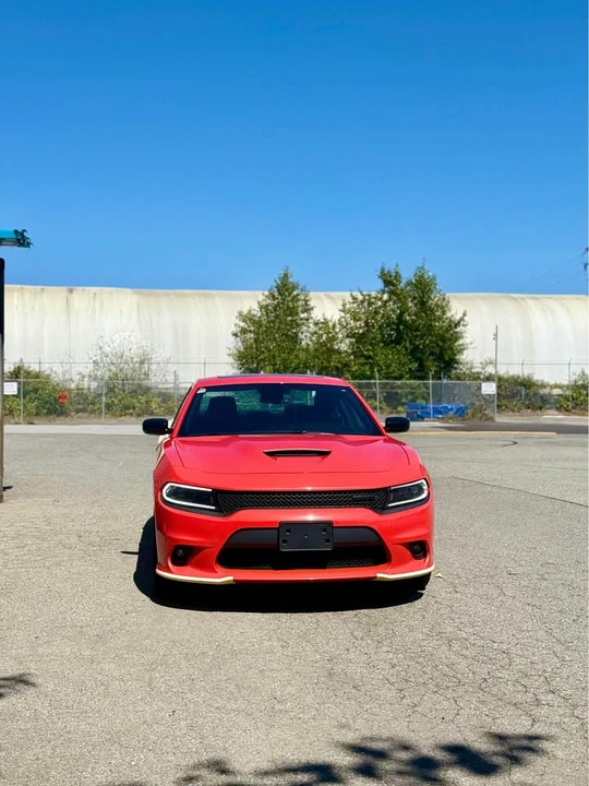2023 Dodge Charger 7th Gen - Image 2 of 17