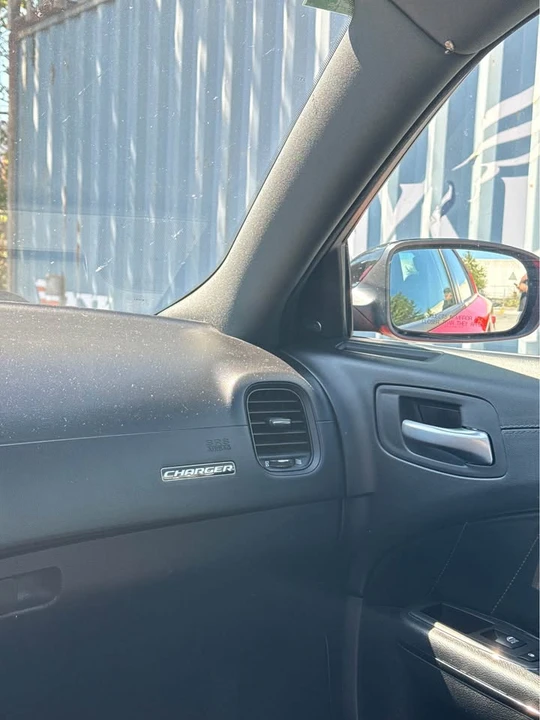 2023 Dodge Charger 7th Gen - Image 16 of 17