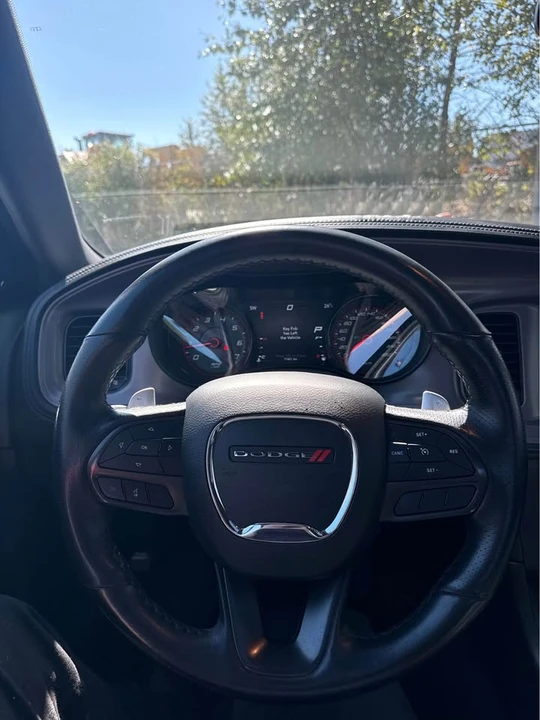 2023 Dodge Charger 7th Gen - Image 17 of 17