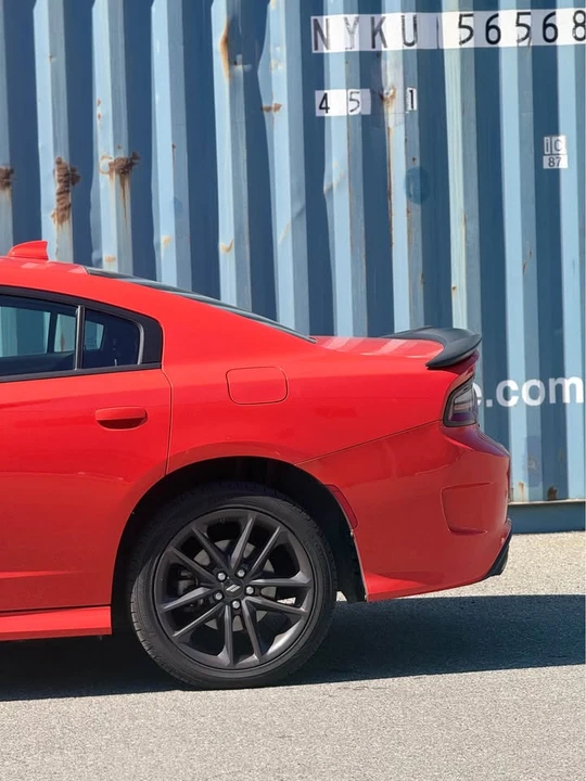 2023 Dodge Charger 7th Gen - Image 5 of 17