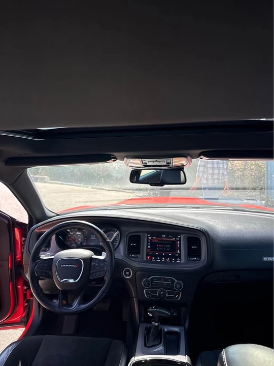 2023 Dodge Charger 7th Gen - Image 14 of 17