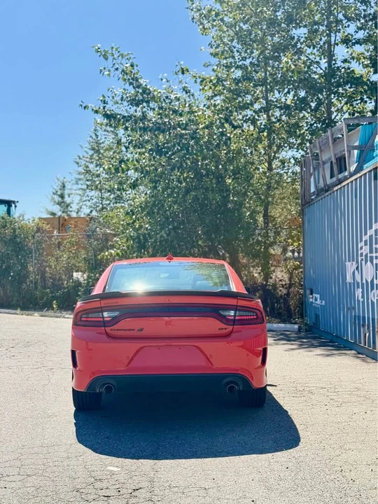 2023 Dodge Charger 7th Gen - Image 9 of 17
