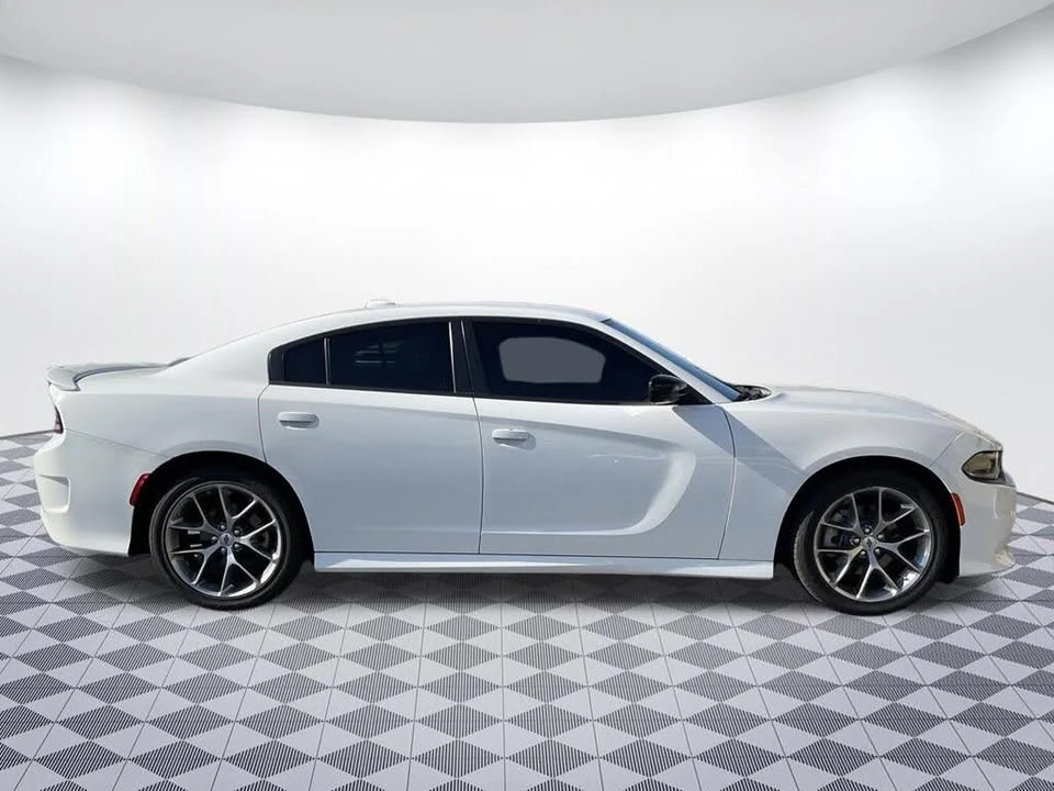 2023 Dodge Charger 7th Gen - Image 2 of 20