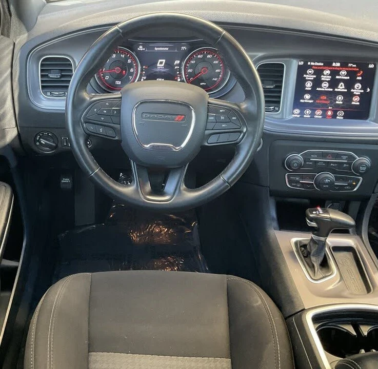 2023 Dodge Charger 7th Gen - Image 20 of 20