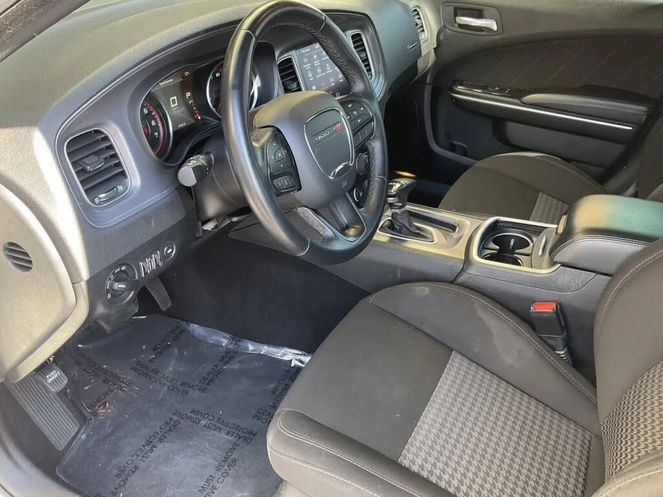 2023 Dodge Charger 7th Gen - Image 18 of 20