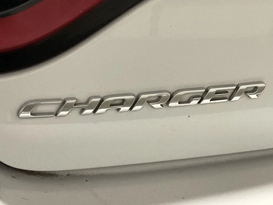 2023 Dodge Charger 7th Gen - Image 7 of 20