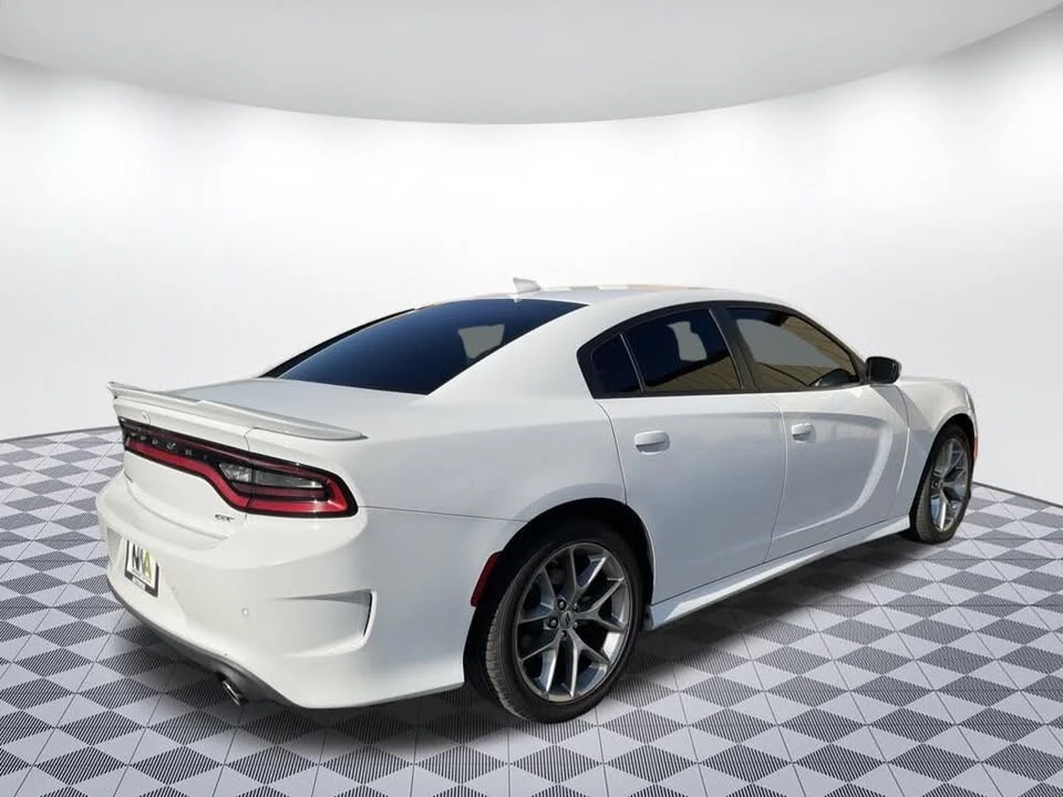2023 Dodge Charger 7th Gen - Image 3 of 20