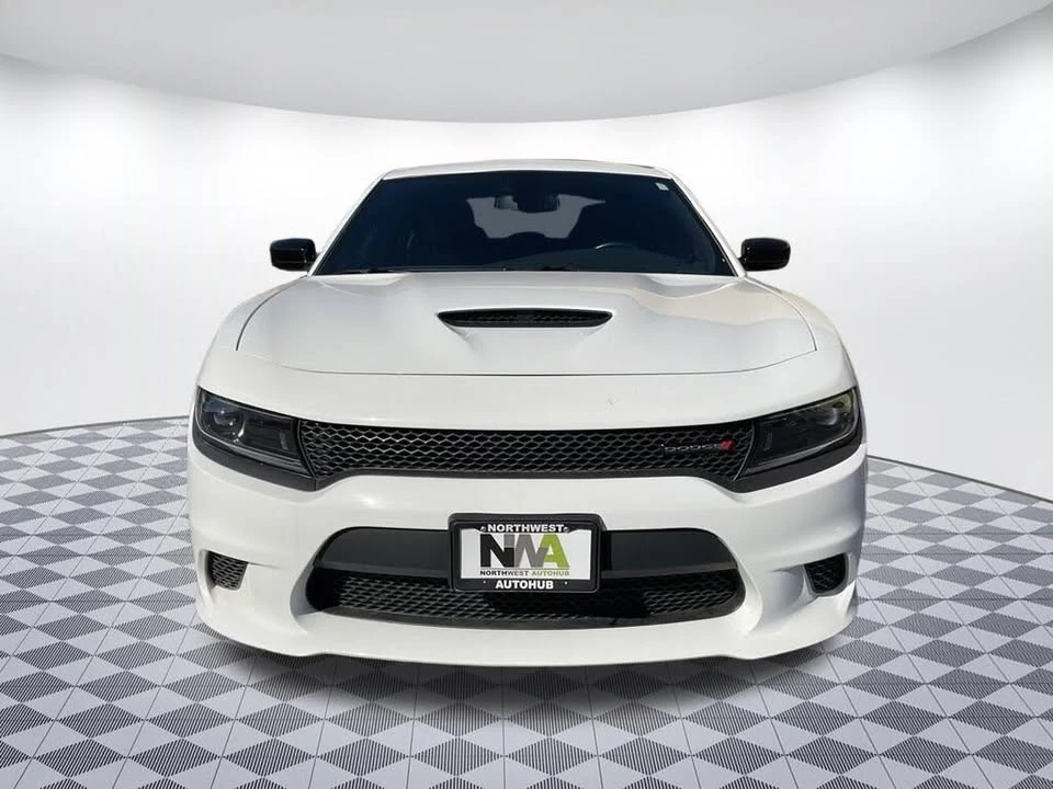 2023 Dodge Charger 7th Gen - Image 5 of 20