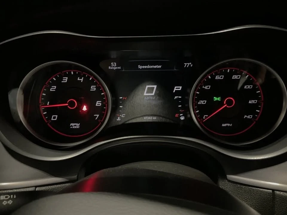 2023 Dodge Charger 7th Gen - Image 12 of 20