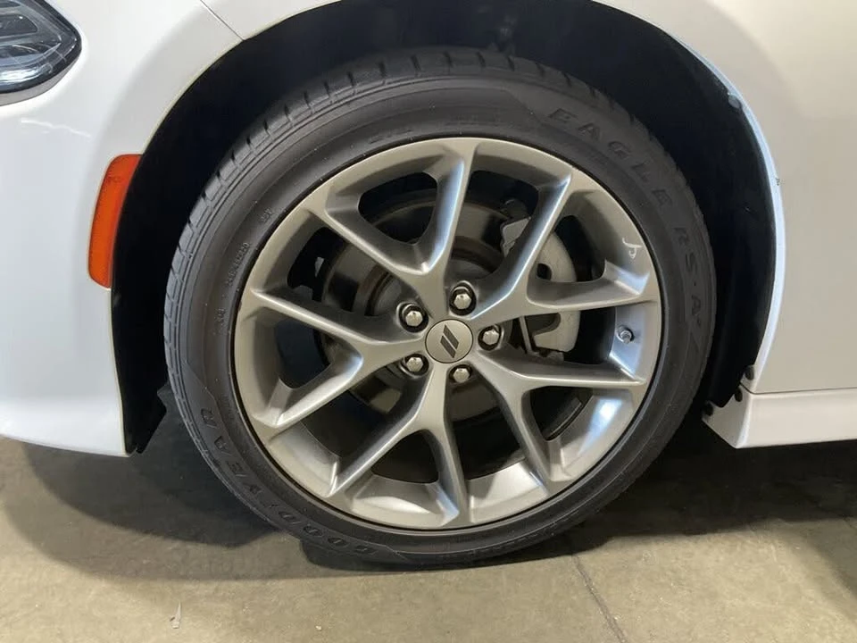 2023 Dodge Charger 7th Gen - Image 11 of 20