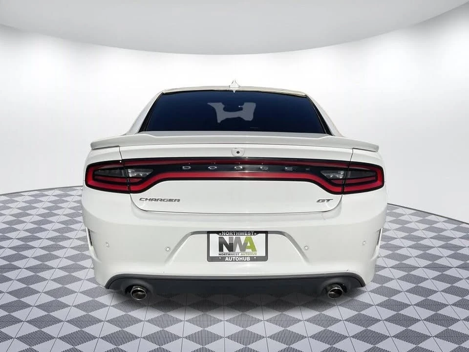 2023 Dodge Charger 7th Gen - Image 4 of 20